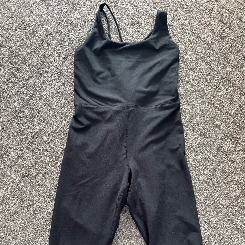 Elegant Black Women's Leggings
